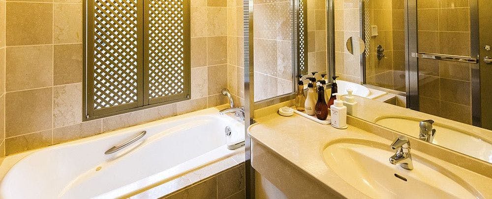 Nango Prince Hotel, Nichinan Coast