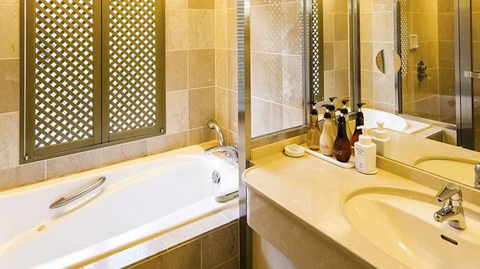 Nango Prince Hotel, Nichinan Coast