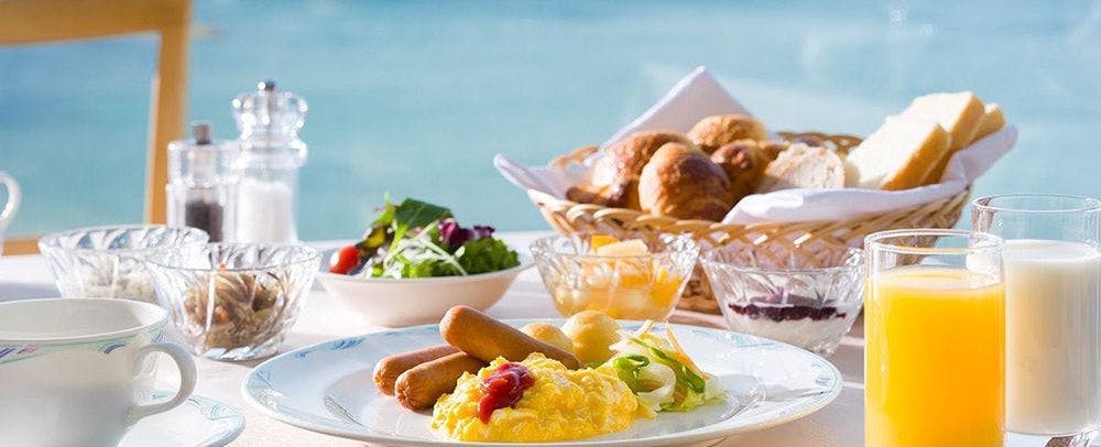 Nango Prince Hotel, Nichinan Coast