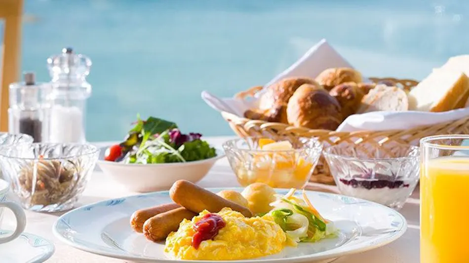 Nango Prince Hotel, Nichinan Coast