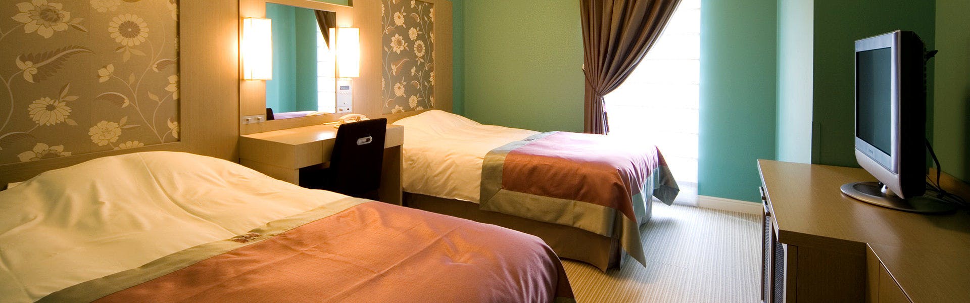 Hotel Monterey Hanzomon