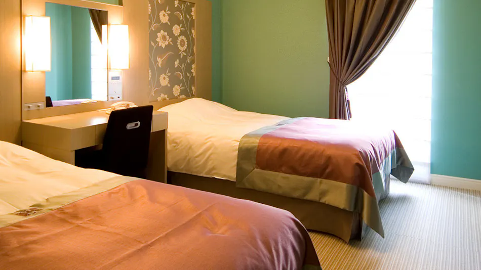 Hotel Monterey Hanzomon