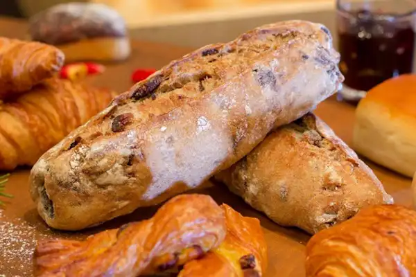 อาหารเช้า