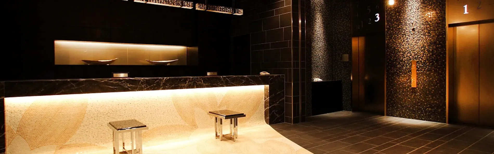 ホテルモントレ半蔵門