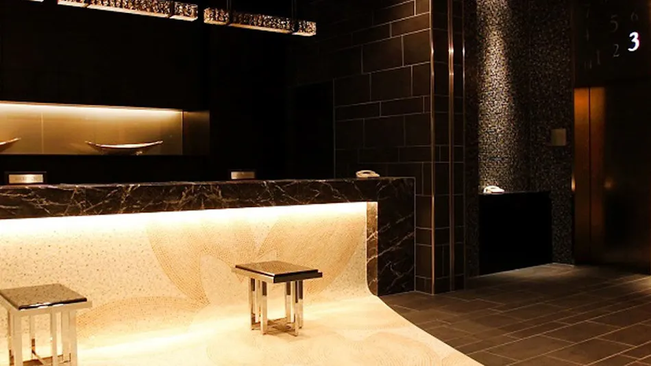 Hotel Monterey Hanzomon