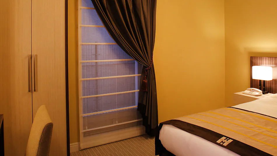 Hotel Monterey Hanzomon