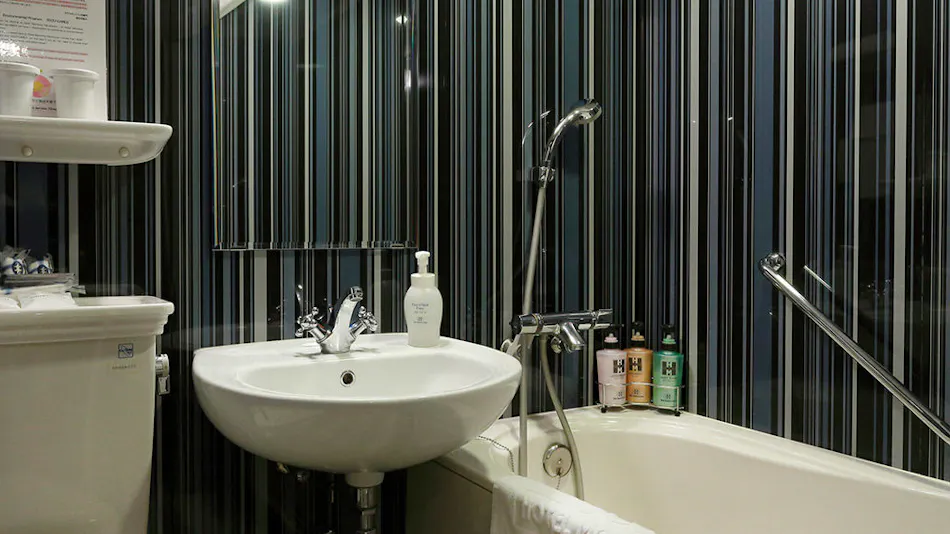 Hotel Monterey Hanzomon