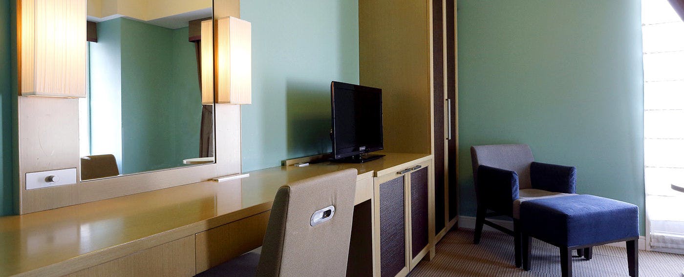 Hotel Monterey Hanzomon