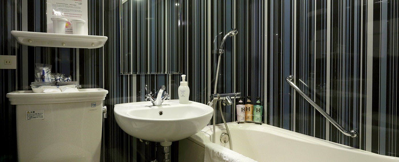 Hotel Monterey Hanzomon