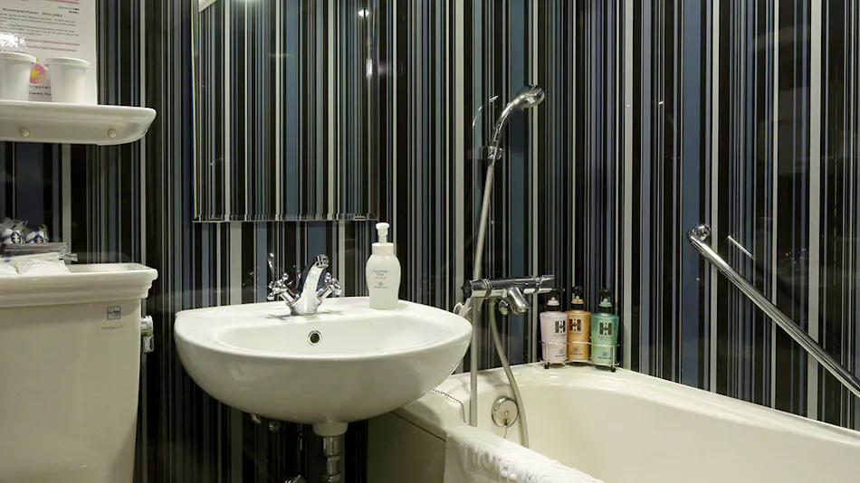 Hotel Monterey Hanzomon