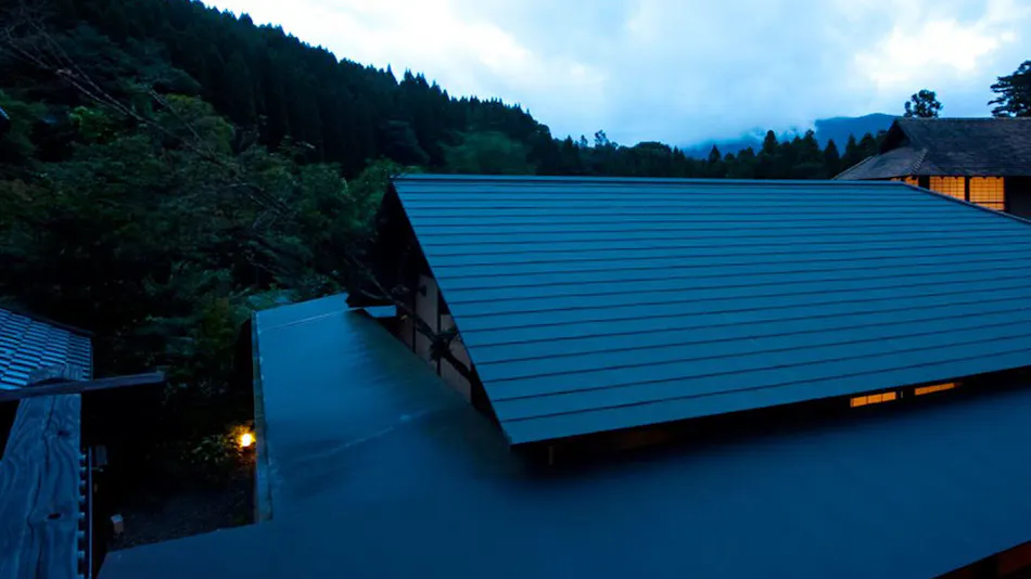 Yufuin Onsen Yufuin Tsukitoan