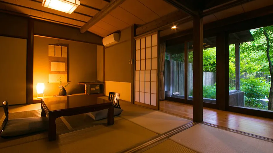 Yufuin Onsen Yufuin Tsukitoan