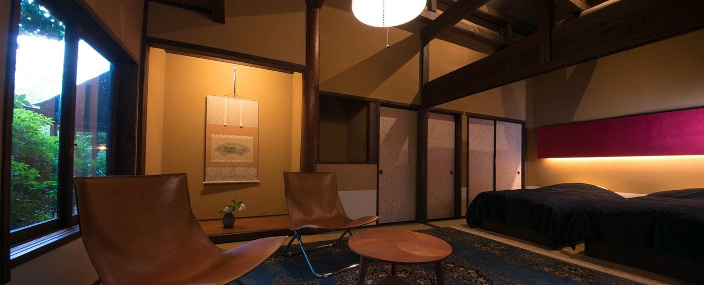 Yufuin Onsen Yufuin Tsukitoan