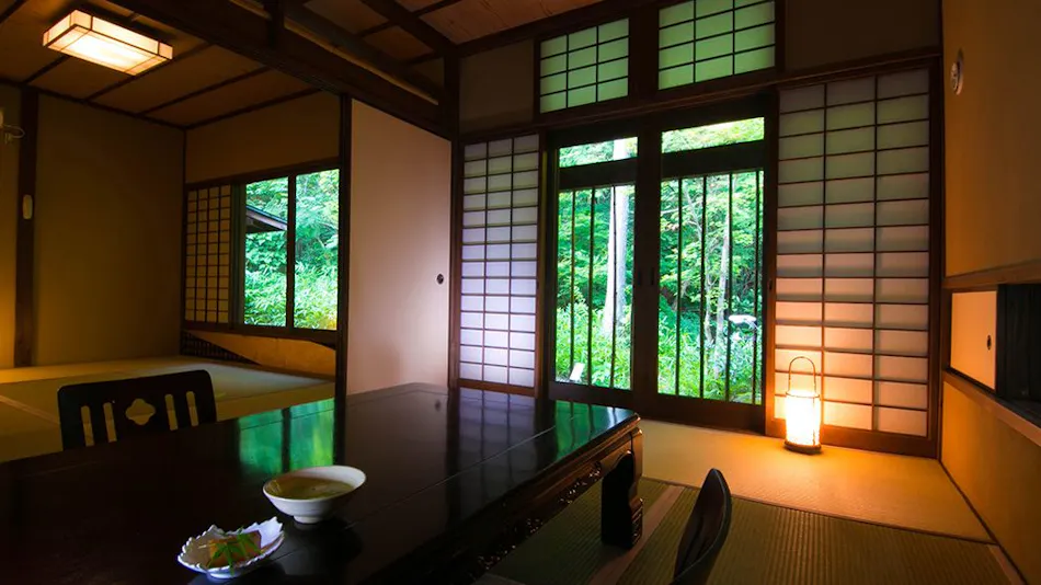 Yufuin Onsen Yufuin Tsukitoan