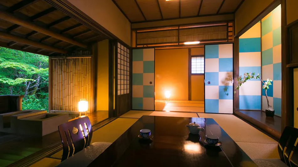 Yufuin Onsen Yufuin Tsukitoan