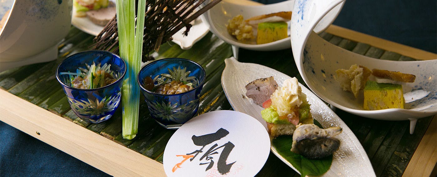 由布院温泉 ゆふいん月燈庵