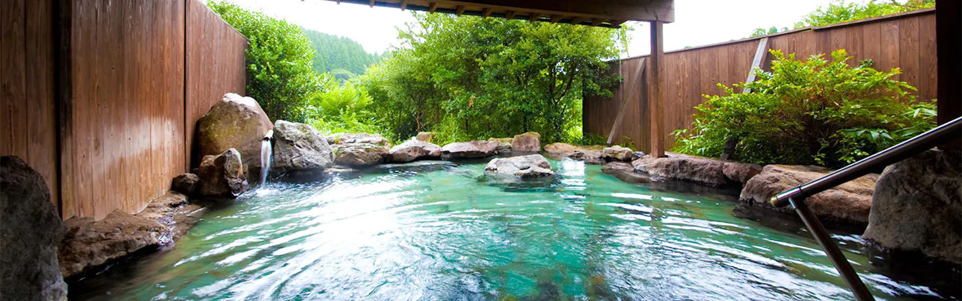 由布院温泉 ゆふいん月燈庵