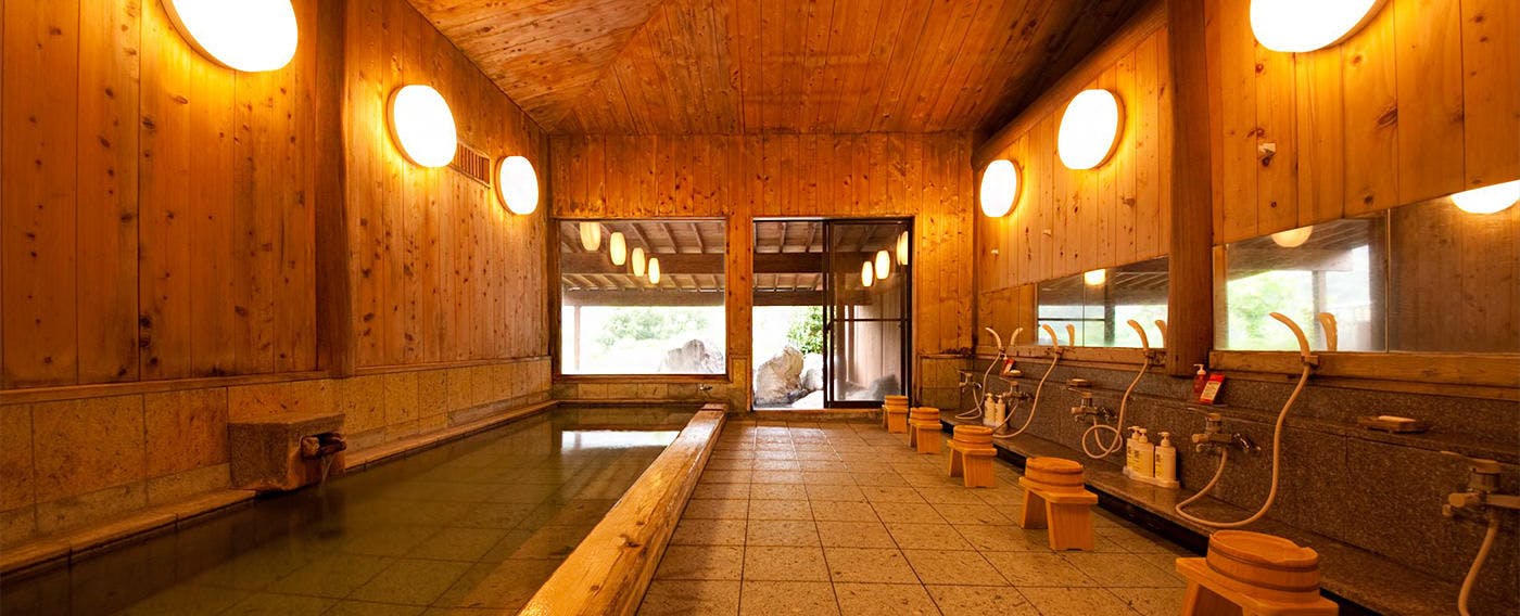 由布院温泉 ゆふいん月燈庵