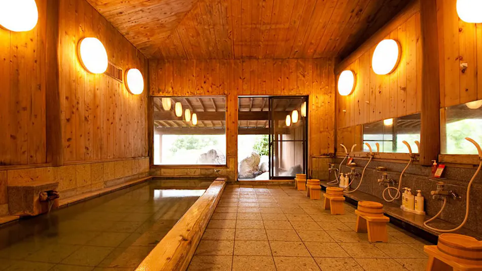 Yufuin Onsen Yufuin Tsukitoan