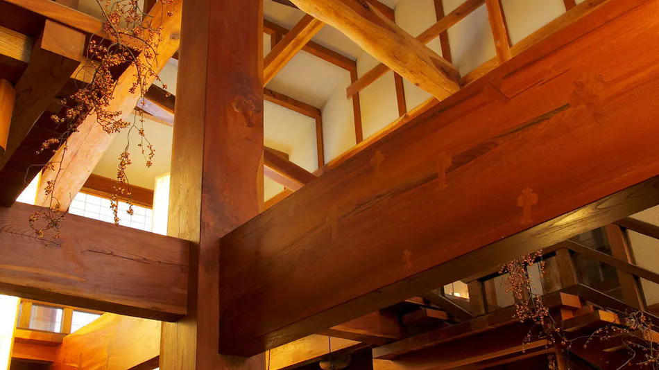 Hanaougi Bettei Iiyama