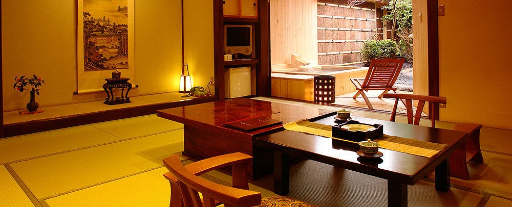 Hanaougi Bettei Iiyama