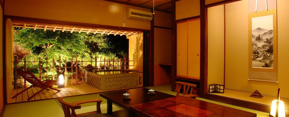 Hanaougi Bettei Iiyama