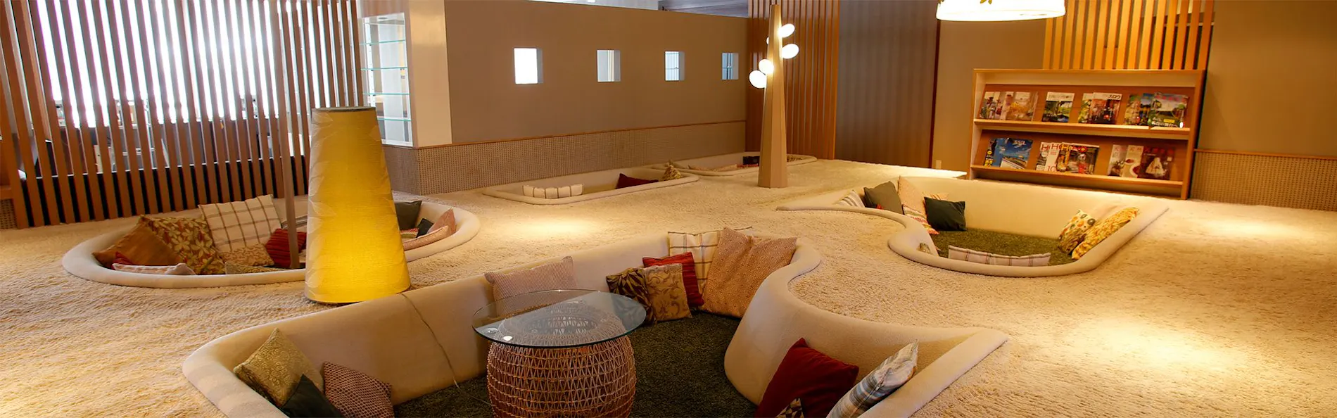 女性のための宿 翠蝶館