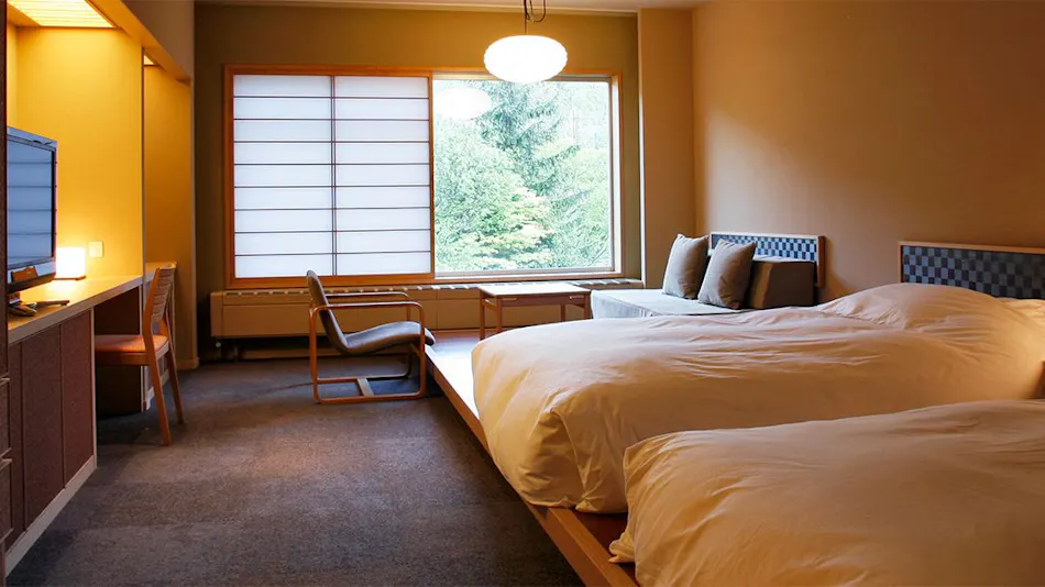 Suidokaku Inn for Women