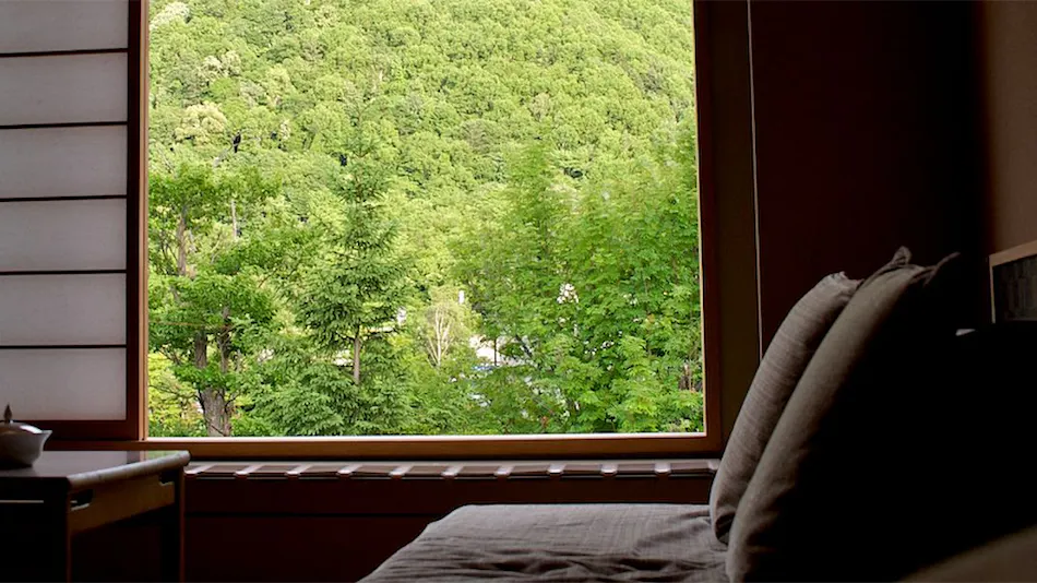 Suidokaku Inn for Women