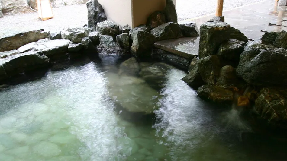 Suidokaku Inn for Women