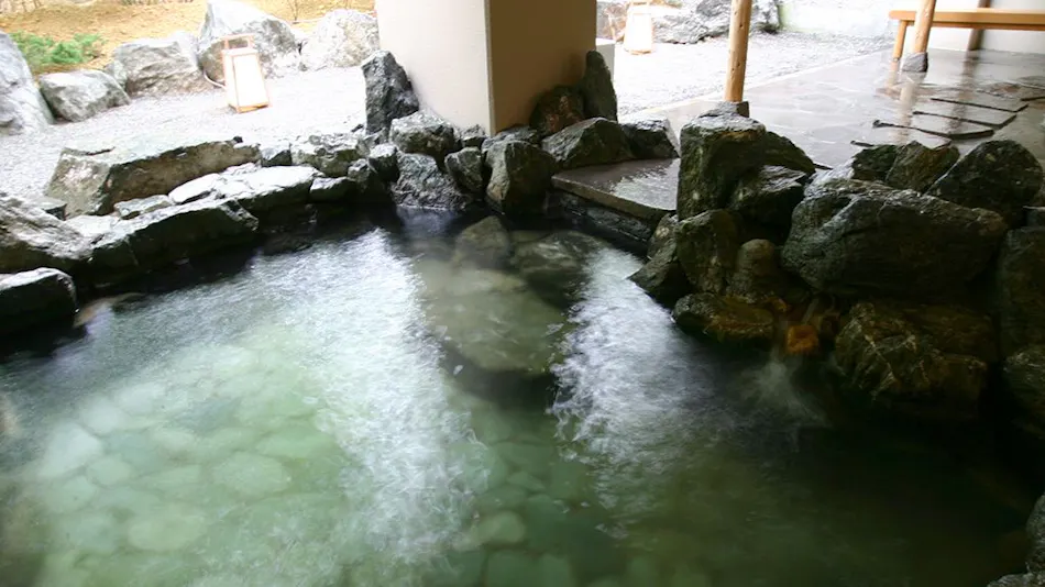 Suidokaku Inn for Women