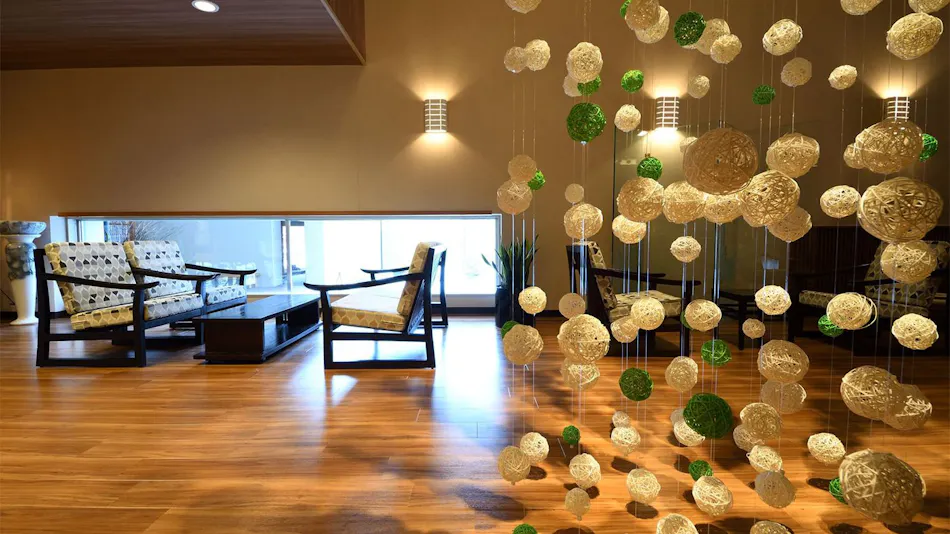 Suidokaku Inn for Women