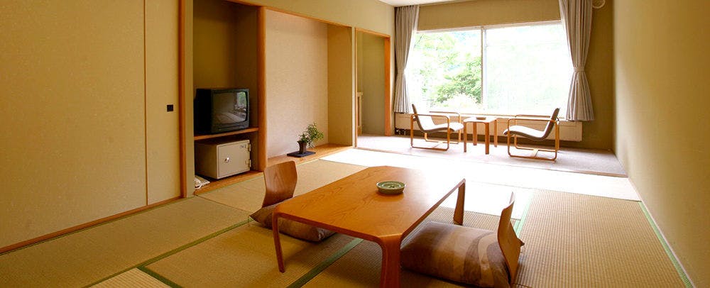 Suidokaku Inn for Women