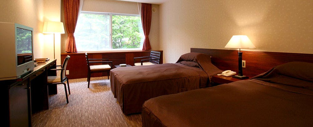Suidokaku Inn for Women