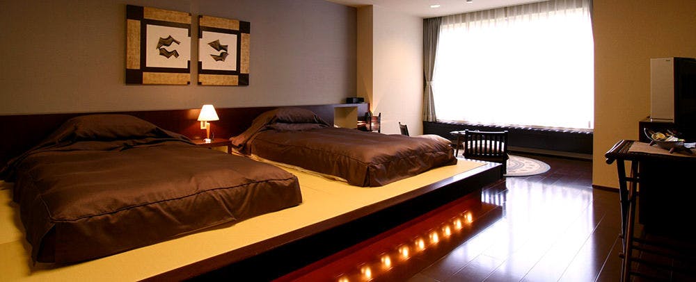 Suidokaku Inn for Women