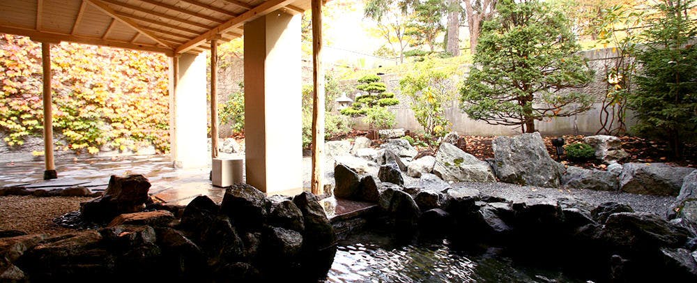 Suidokaku Inn for Women