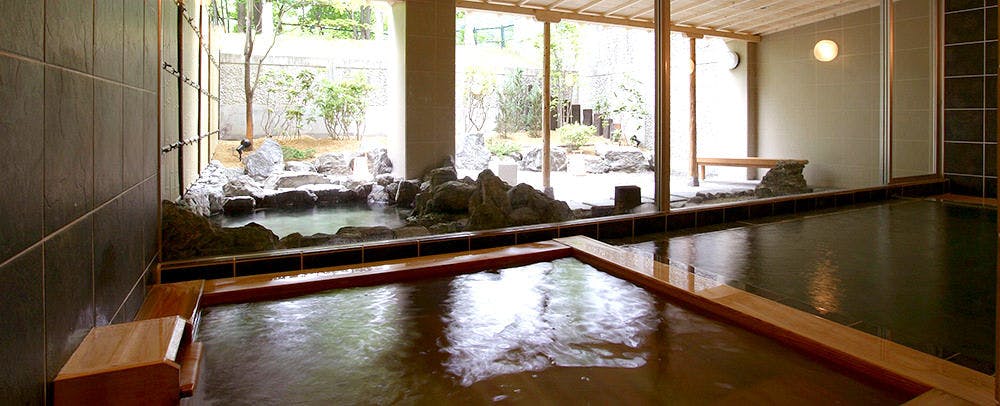 Suidokaku Inn for Women
