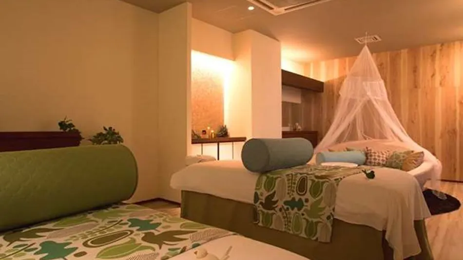 Suidokaku Inn for Women