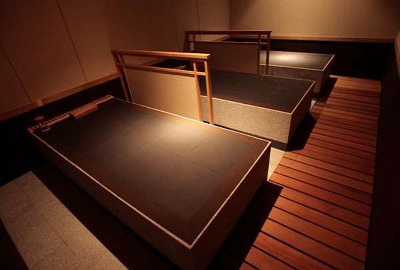 女性のための宿　翠蝶館