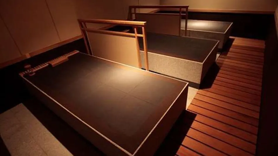 Suidokaku Inn for Women