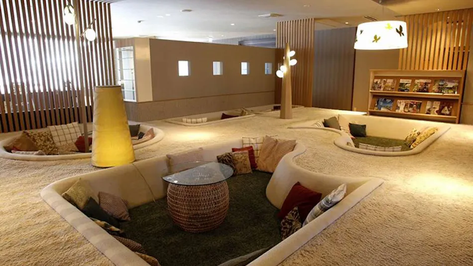 Suidokaku Inn for Women