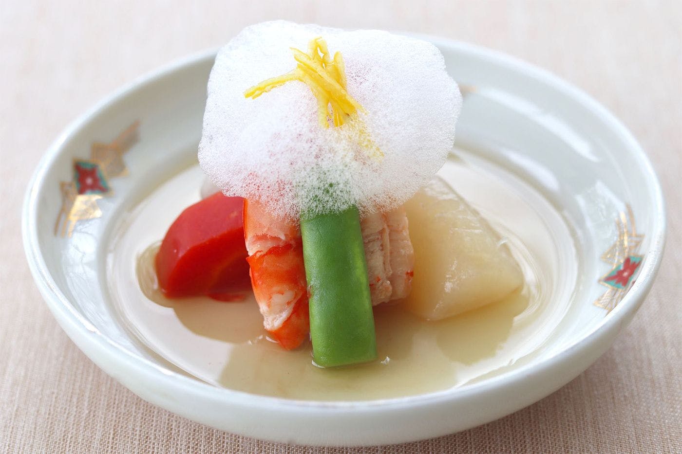 女性のための宿　翠蝶館