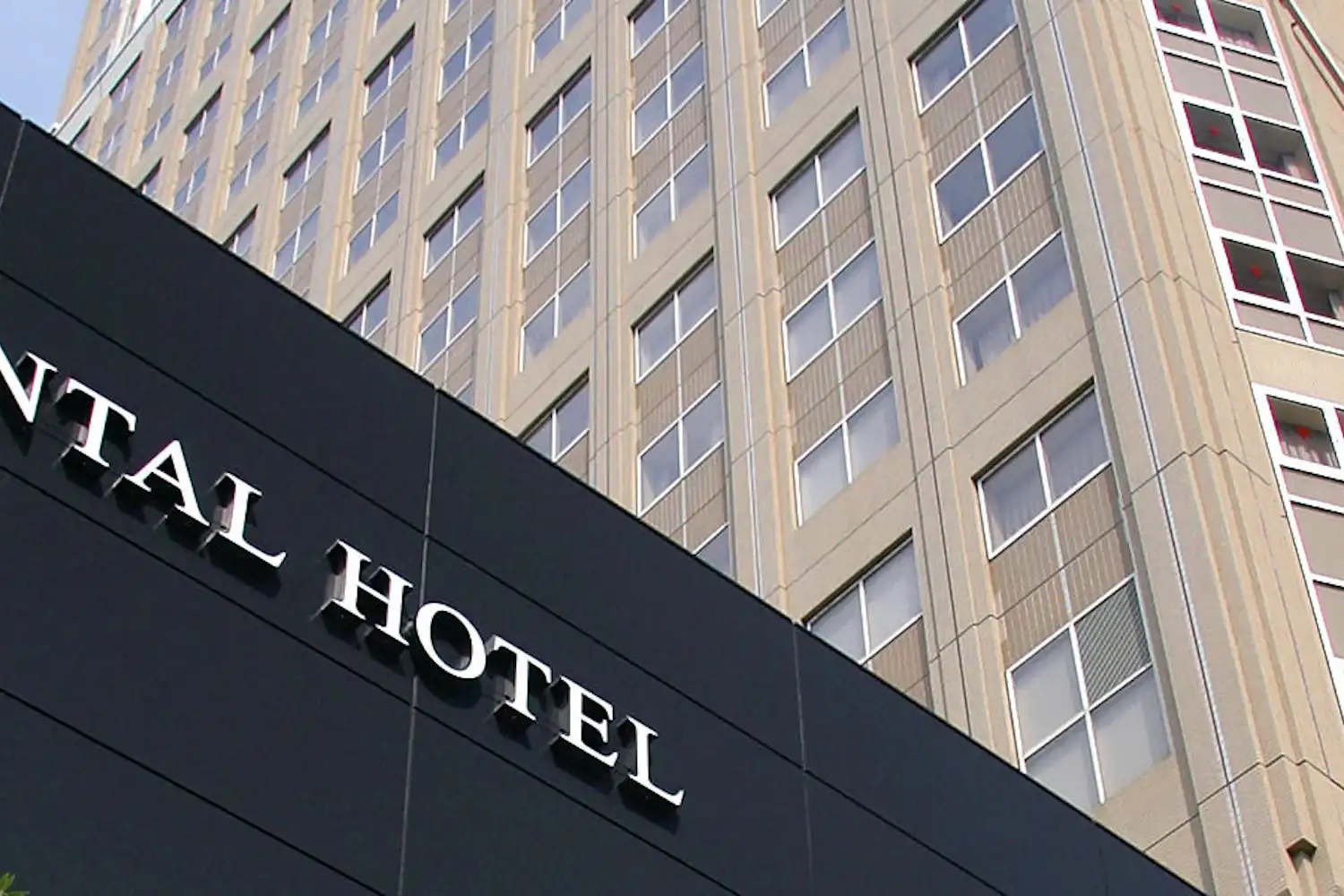 ภายนอกอาคาร