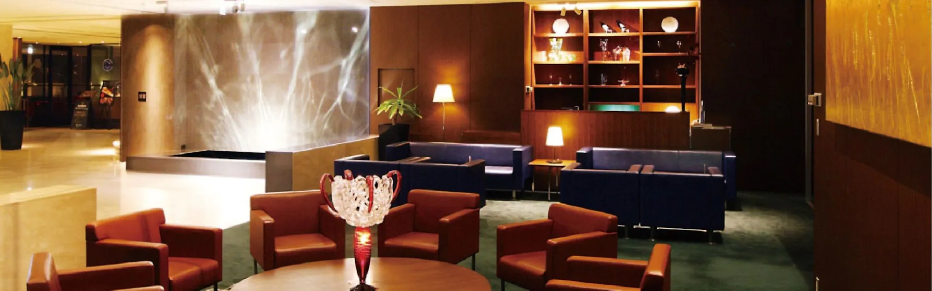 オリエンタルホテル広島