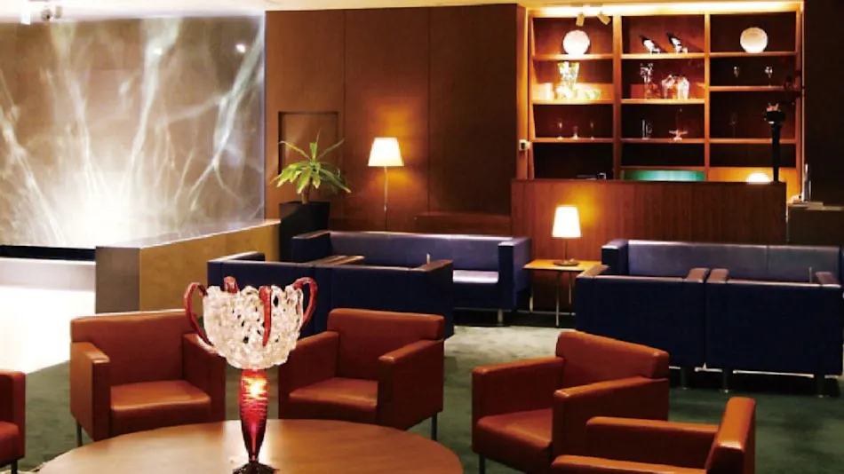 Oriental Hotel Hiroshima