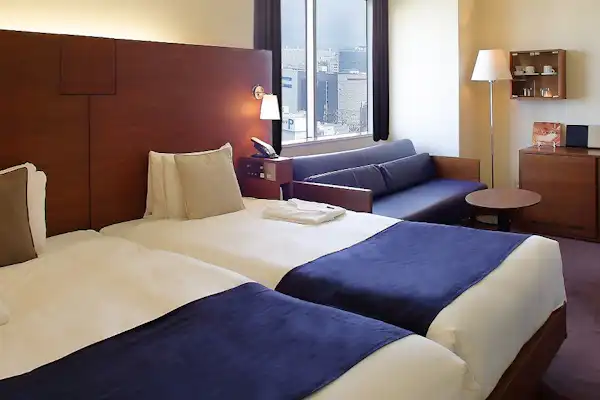 ห้องพัก