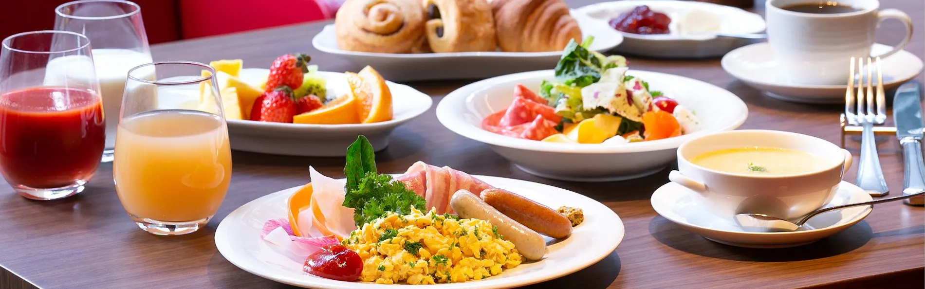 オリエンタルホテル広島