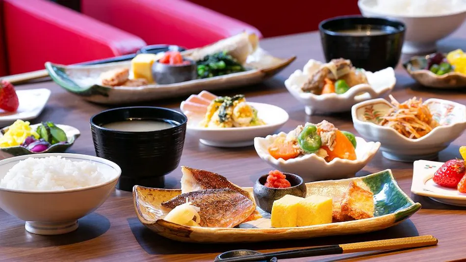 Oriental Hotel Hiroshima
