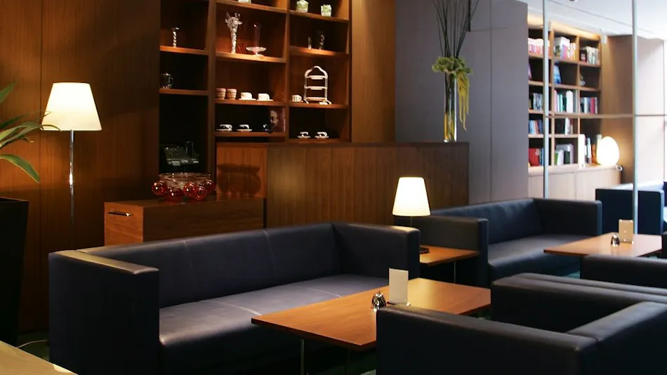 Oriental Hotel Hiroshima