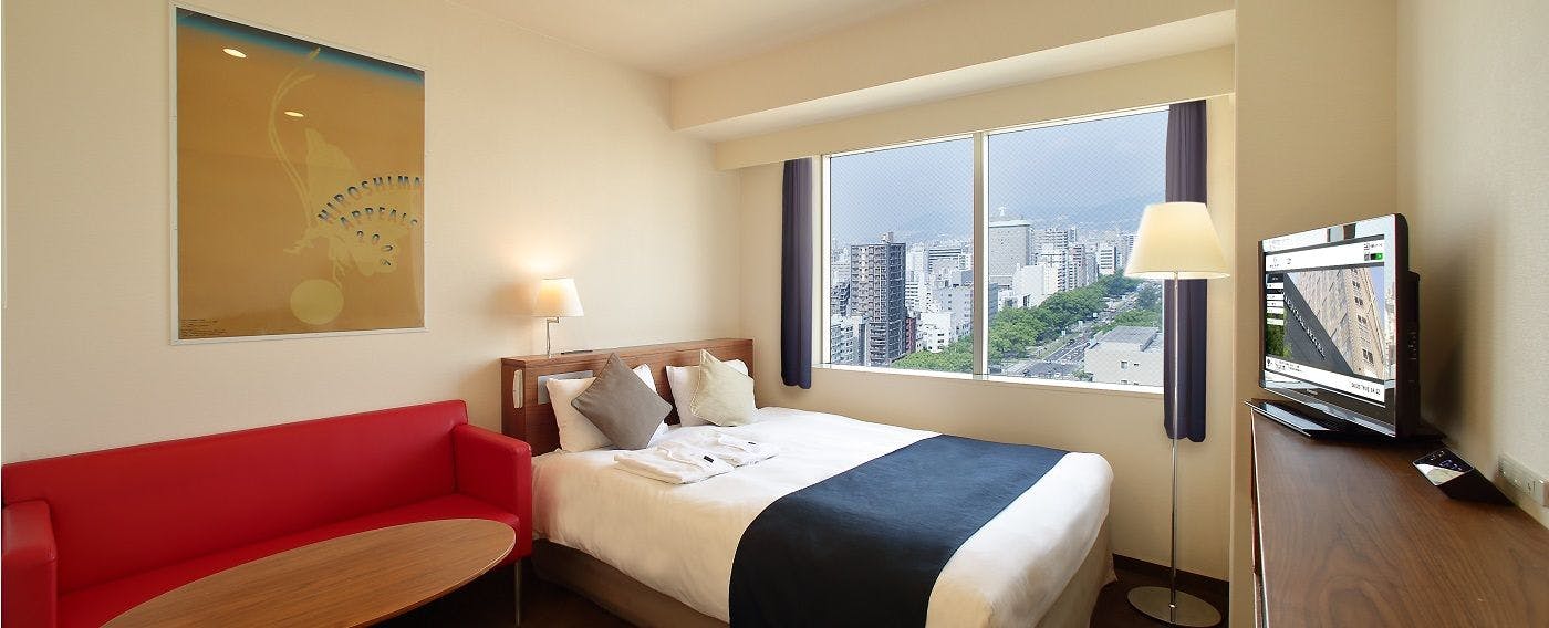 Oriental Hotel Hiroshima